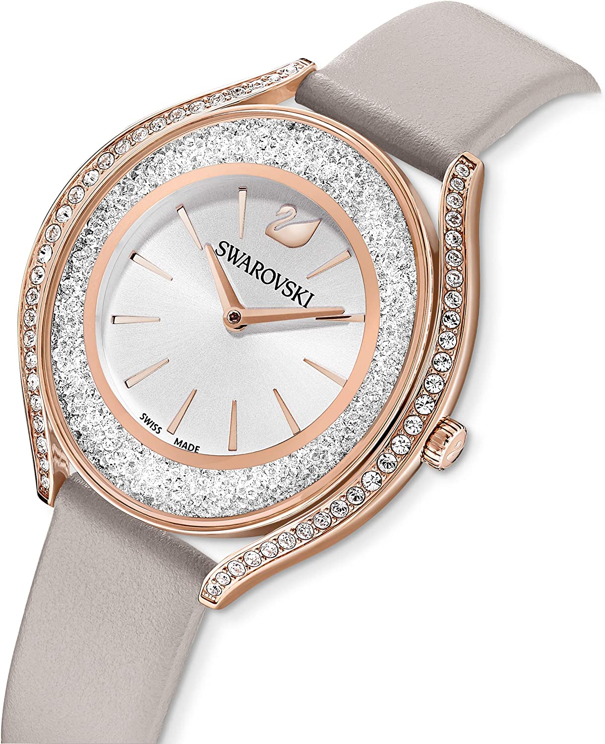 Swarovski Crystalline Crystal Watch Collection - Image 4